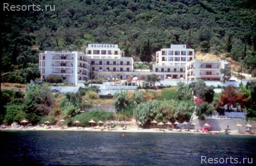 Belvedere Hotel 